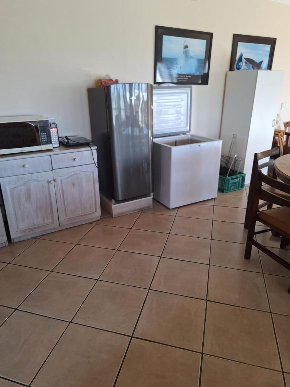 Fairview Accommodation Gansbaai Exterior photo