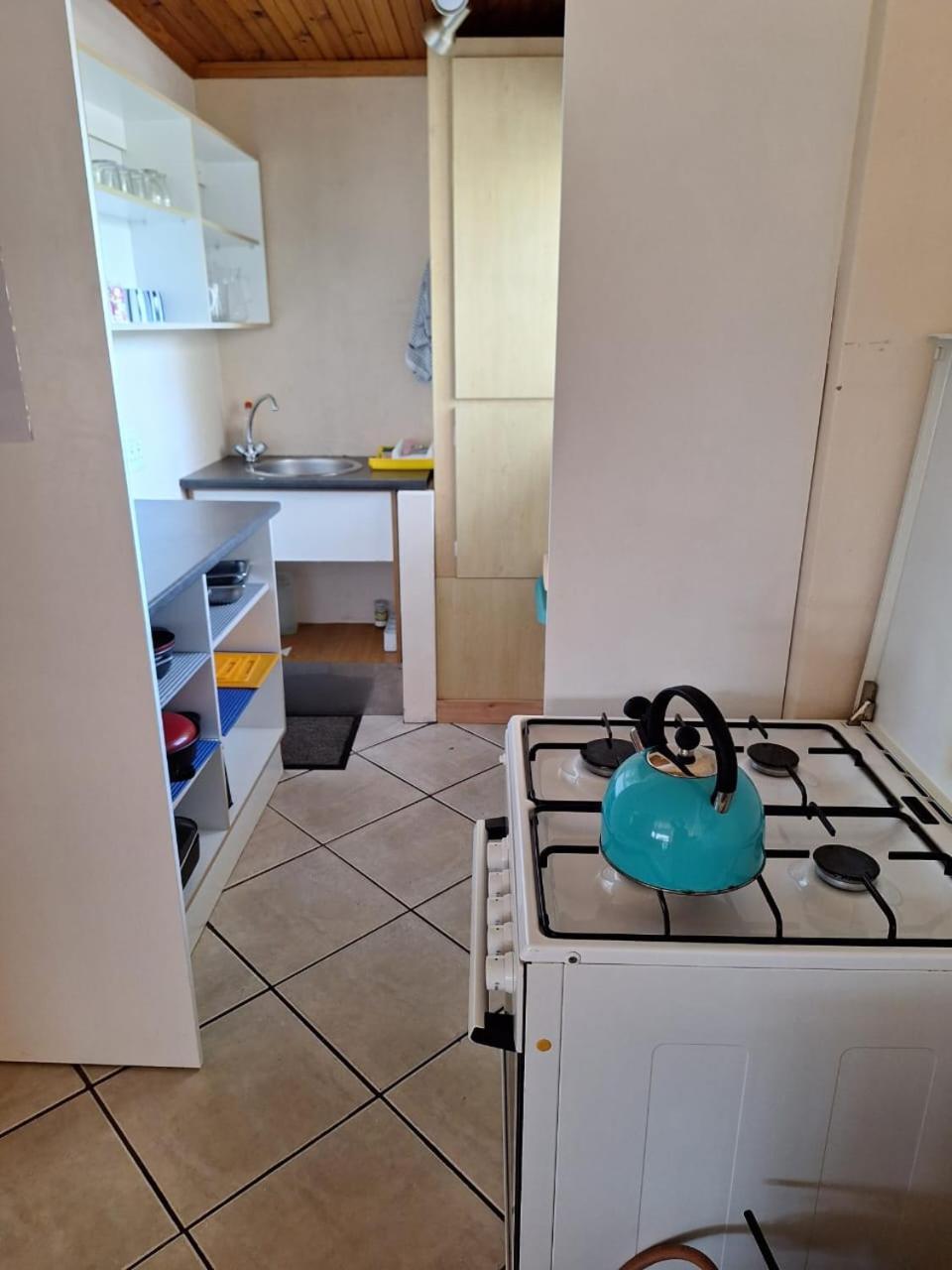 Fairview Accommodation Gansbaai Exterior photo