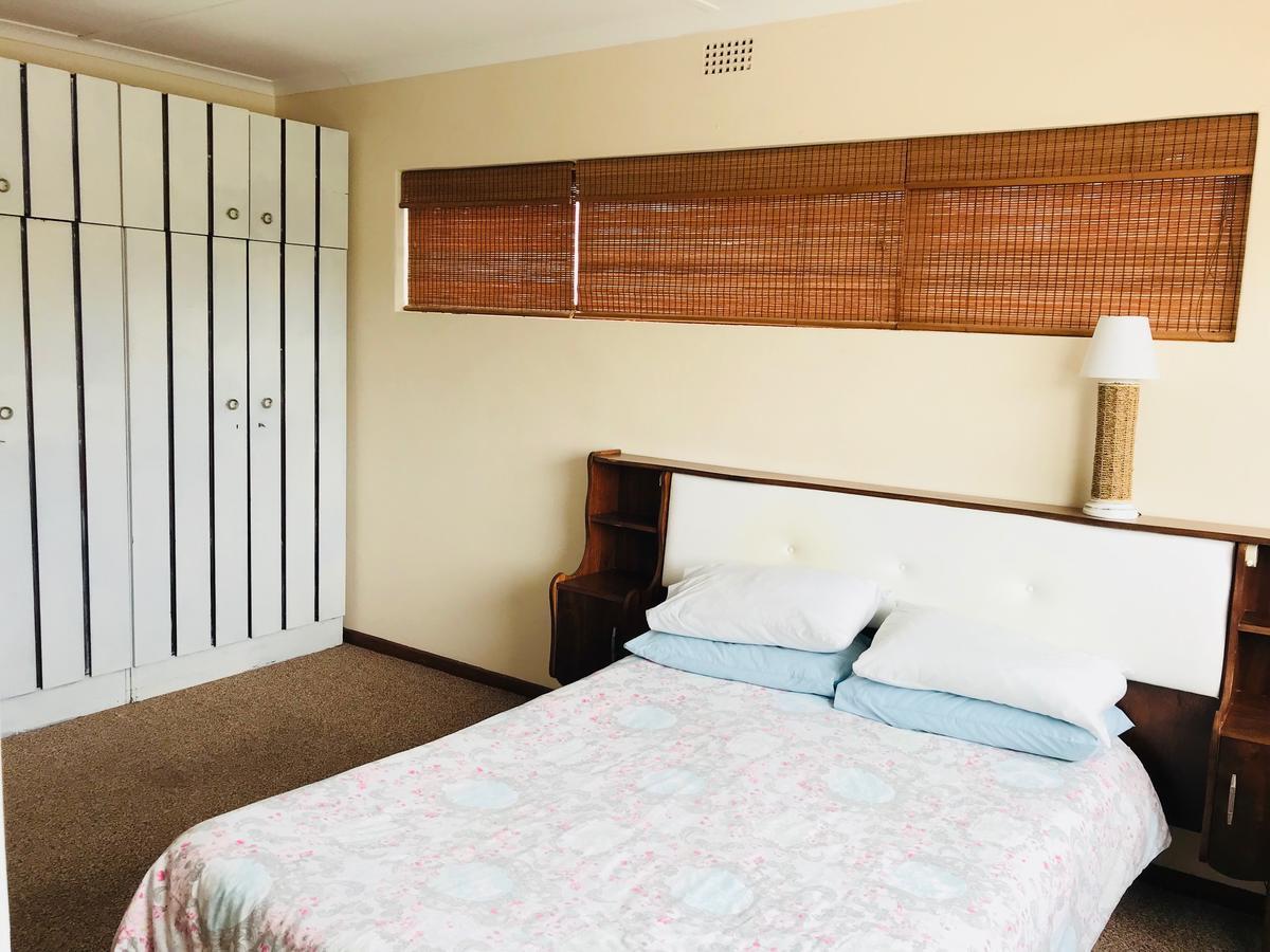 Fairview Accommodation Gansbaai Exterior photo