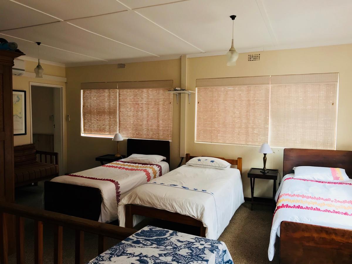 Fairview Accommodation Gansbaai Exterior photo
