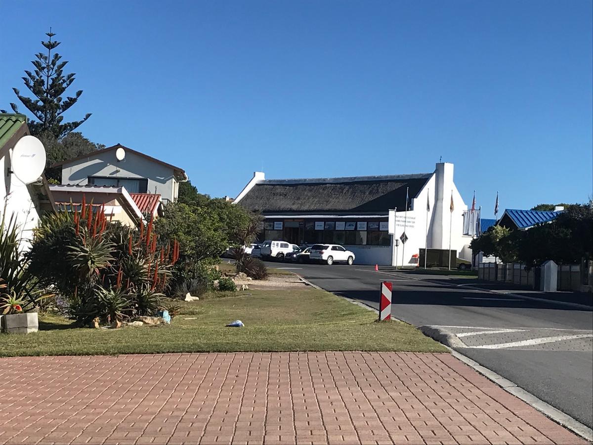 Fairview Accommodation Gansbaai Exterior photo